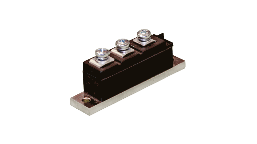 Модуль МДЧТБ-40