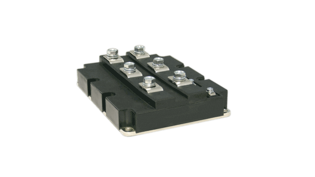 IGBT модуль МТКИ-2400-17Т